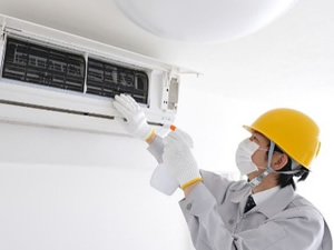 家用空調(diào)為什么要清洗？空調(diào)清洗的方法是怎樣的？